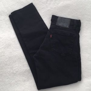 EUC Levi’s men’s 511 Slim Fit Stretch jeans